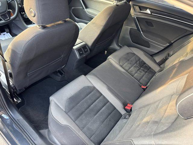 VOLKSWAGEN Golf 1.6 TDI DSG 5p. Highline BlueMotion Technology