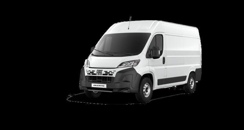 FIAT Ducato Ducato 33 2.2 Mjt 140CV PM-TM Furgone