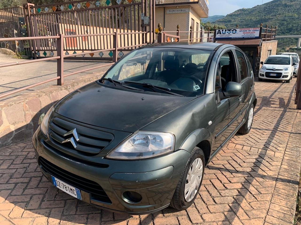 Citroen C3 1.1 airdream Perfect