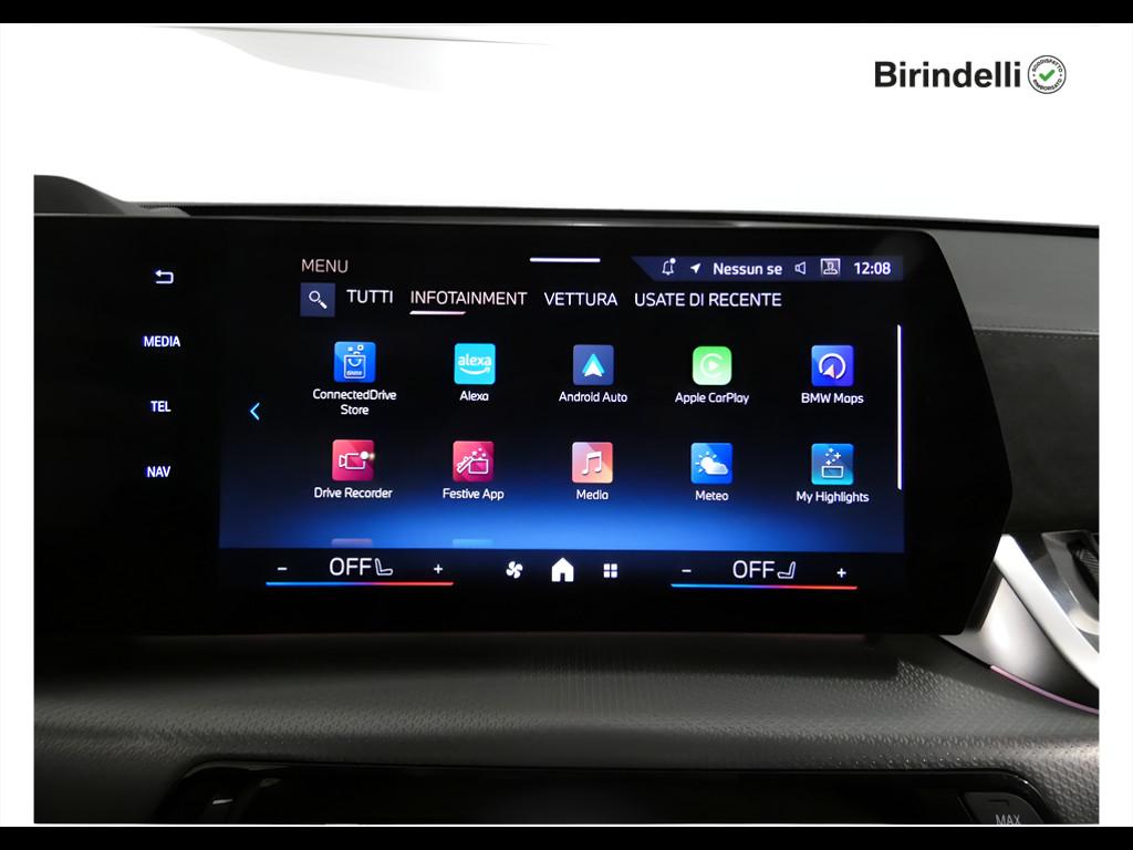 BMW X2 (U10) - X2 xDrive 20d Msport Pro