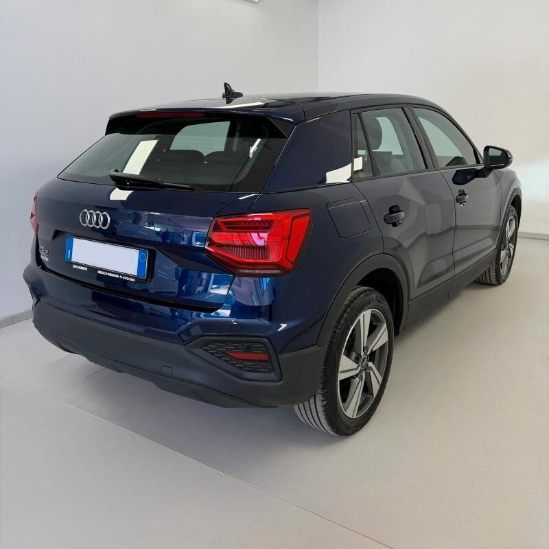 AUDI Q2 Q2 30 TDI