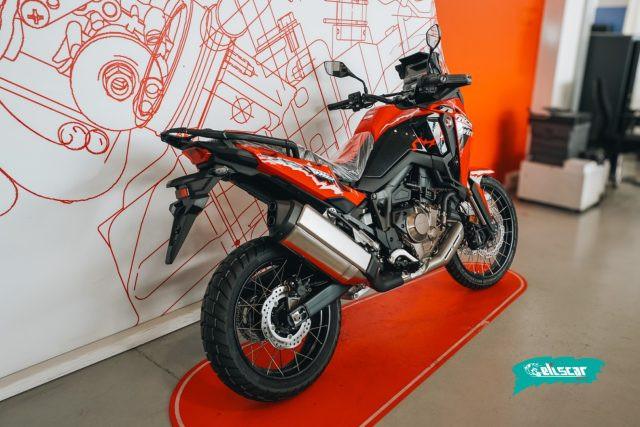 HONDA Africa Twin CRF 1100 L Africa Twin CRF1100L Sospensioni Meccaniche