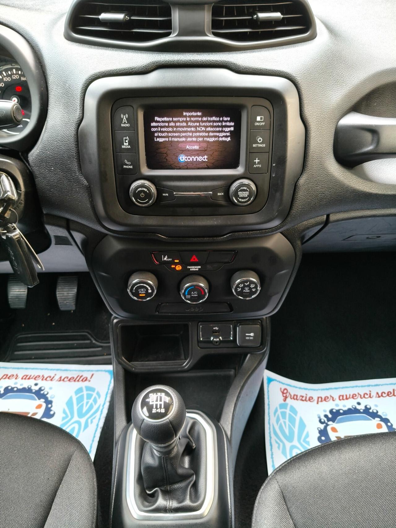 JEEP RENEGADE 2020 GPL SPORT A.F.F.A.R.E
