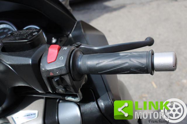 YAMAHA T Max 500 Garanzia 12 mesi inclusa!