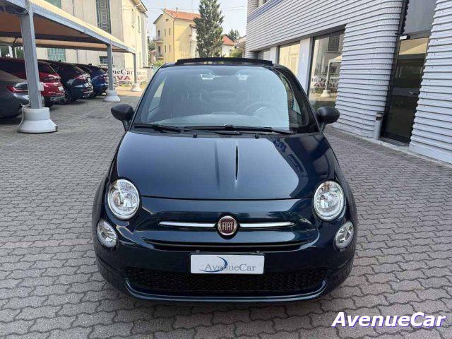FIAT 500 hybrid PREZZO REALE NO OBBLIGO DI FINANZIAMENTO