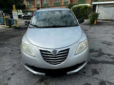 Lancia Ypsilon Ypsilon 1.2 8v Silver s