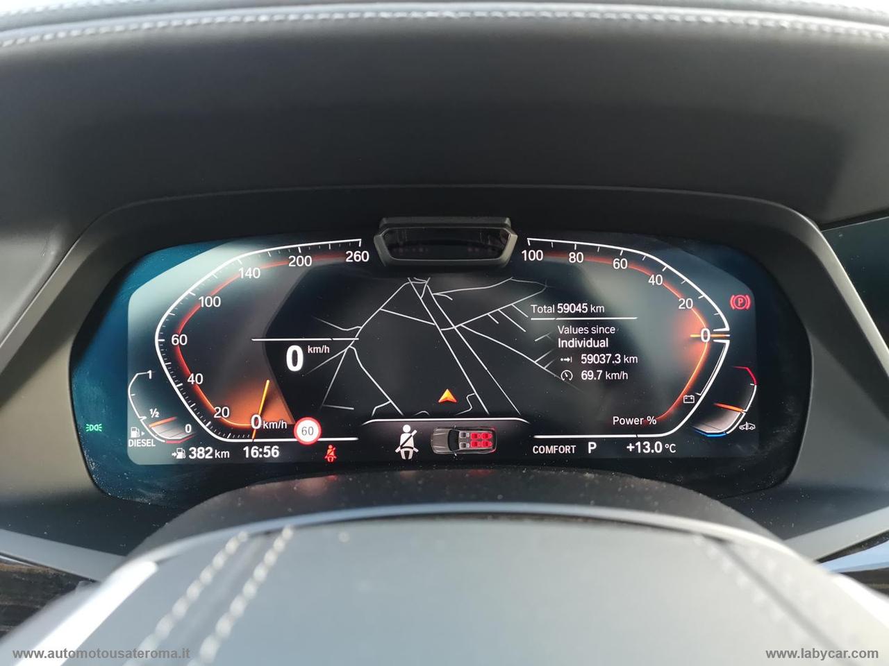 BMW X7 xDrive40d 48V IVA DEDUCIBILE RATE AUTO MOTO SCOOTER