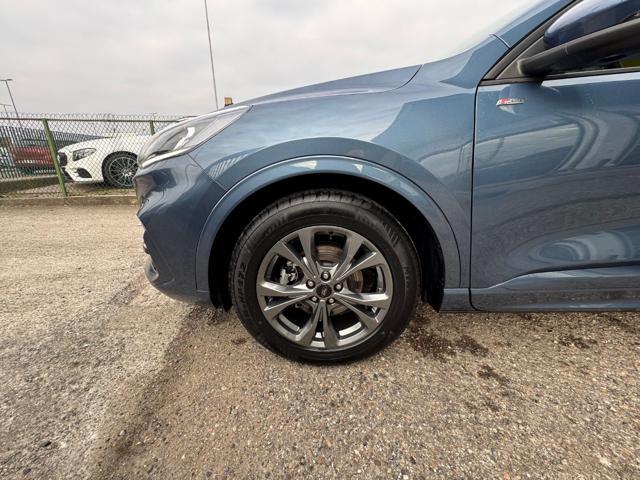 FORD Kuga 2.0 EcoBlue 120 CV aut. 2WD ST-Line