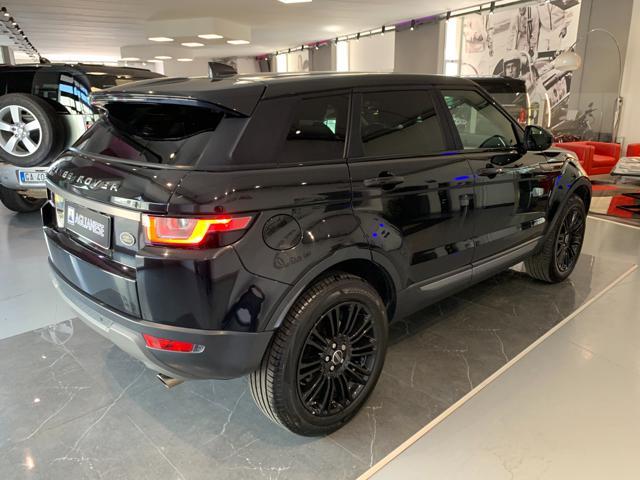 LAND ROVER Range Rover Evoque 2.0 TD4 150 CV 5p. Auto HSE Dynamic