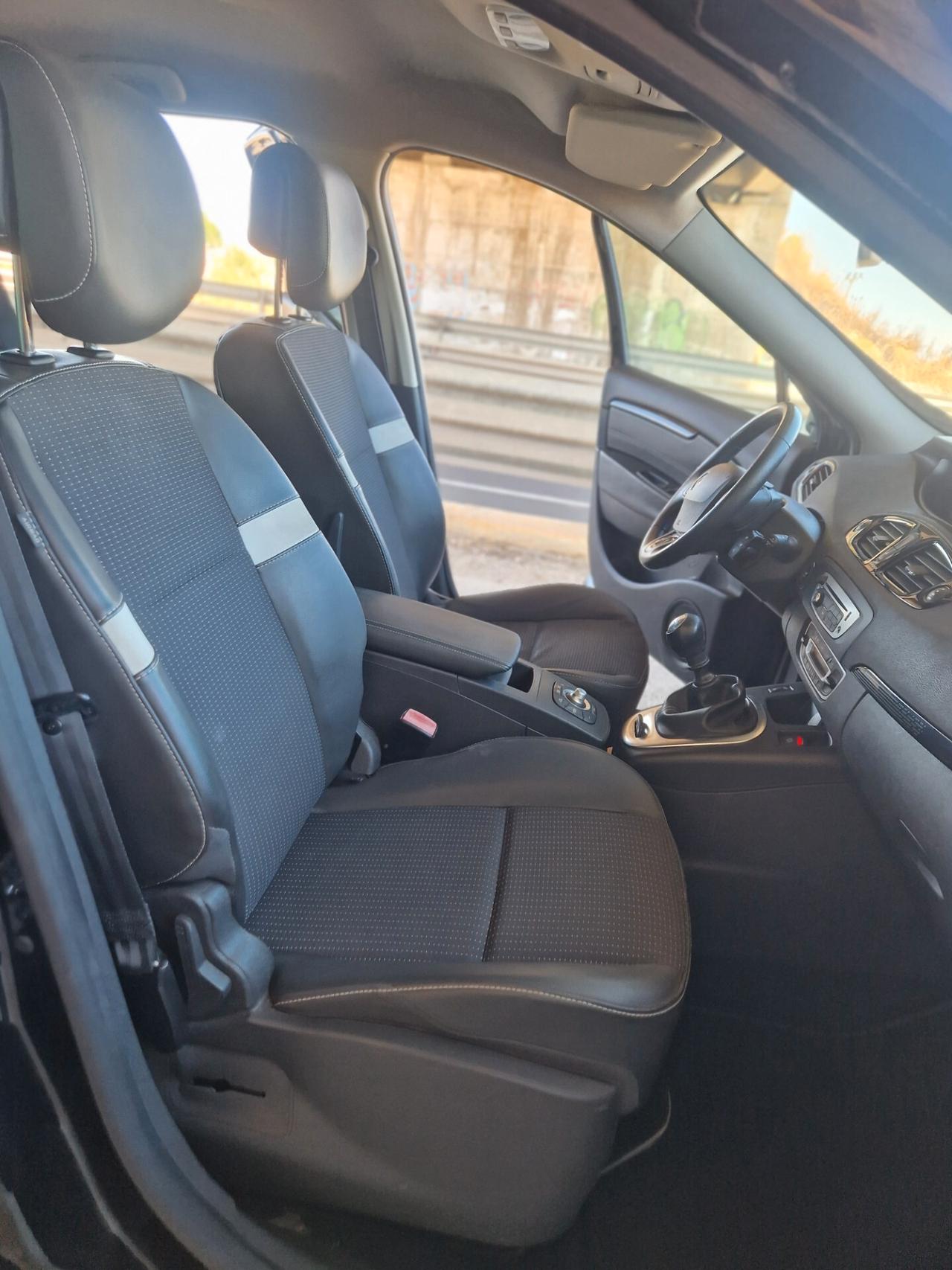 Renault Scenic Scénic XMod 1.5 dCi 110CV Live