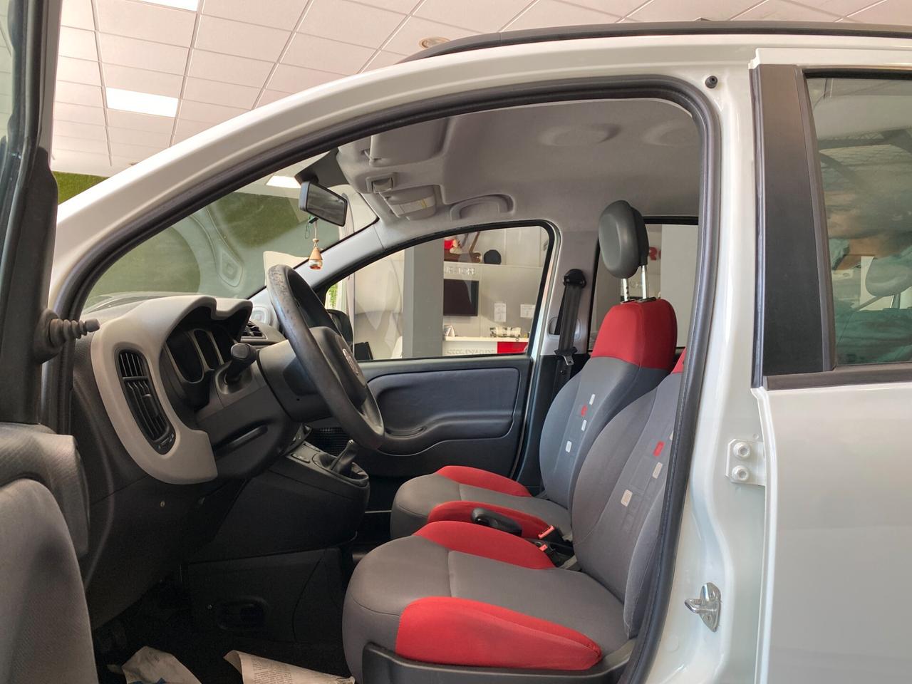 Fiat Panda 1.3 Diesel S&S 75 Easy