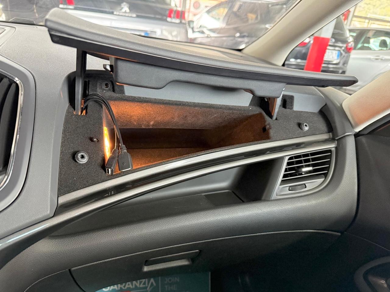 Opel Zafira Tourer 1.6 CDTi 136CV 7Posti Start&Stop Cosmo