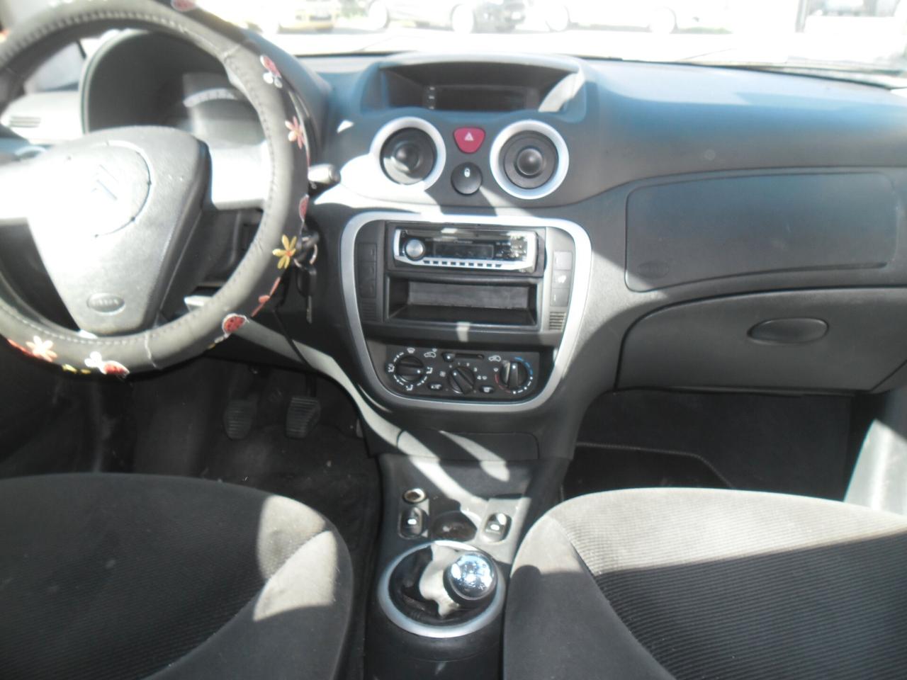 Citroen C3 1.1 Elegance