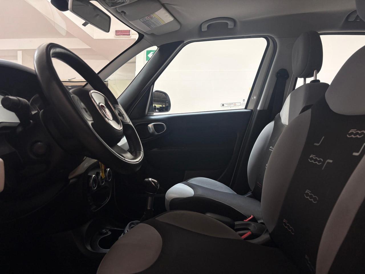 Fiat 500L 1.3 mjt Pop 85cv