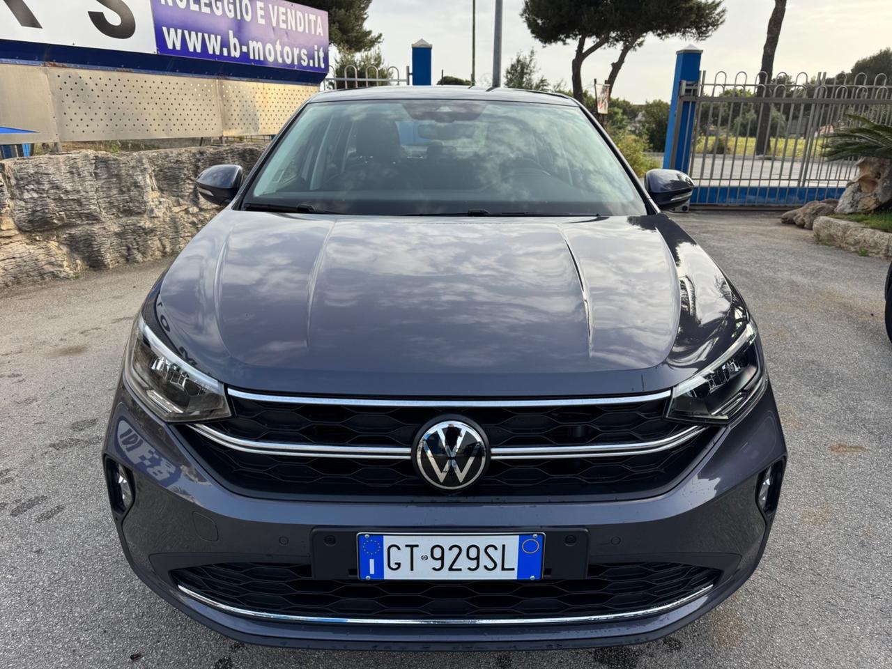 Volkswagen Taigo 1.0 TSI 115 CV DSG Edition Plus