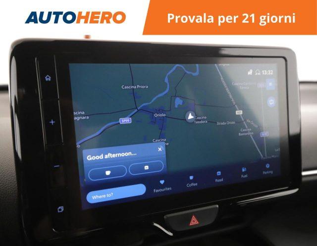 TOYOTA Yaris Cross 1.5 Hybrid 5p. E-CVT Adventure