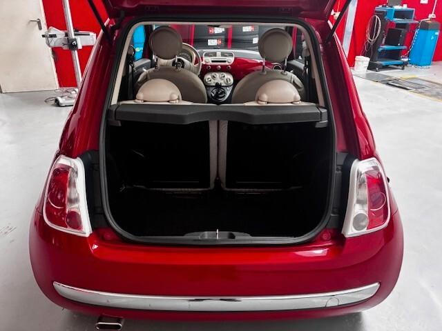 Fiat 500 1.3 Multijet 16V 95 CV Pop