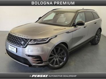 Land Rover Range Rover Velar 2.0 Si4 300 CV R-Dynamic HSE