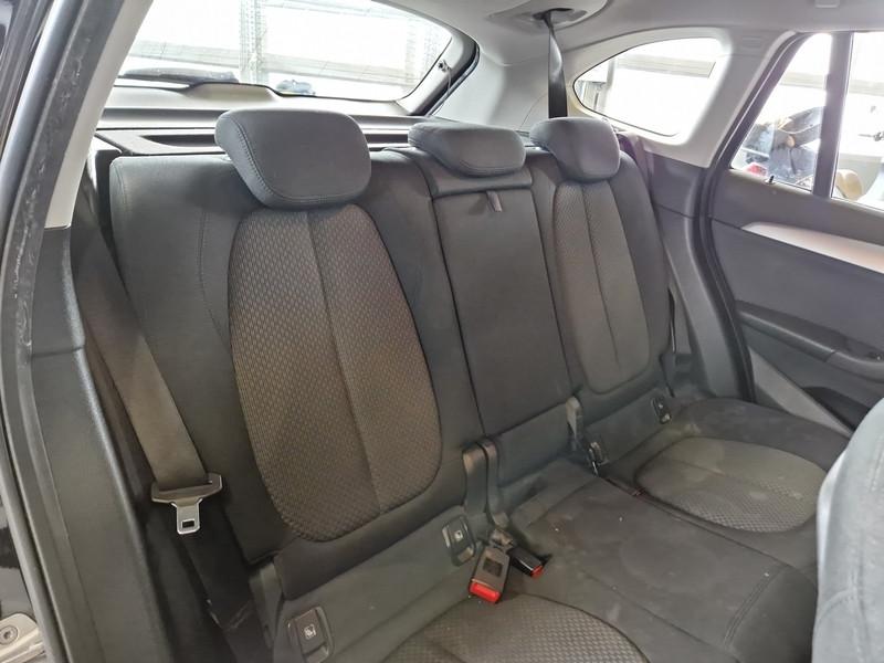 BMW X1 XDRIVE 25E BUSINESS ADVANTAGE AUTOMATICO SUV