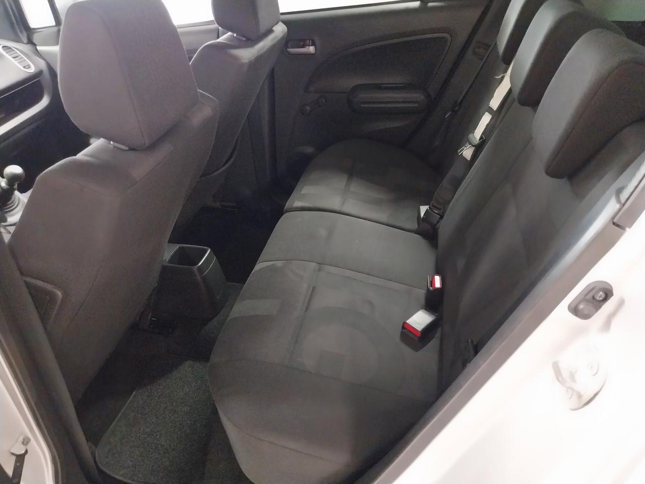 Opel Agila 1.0 12V 65CV Enjoy - ok neopatentati
