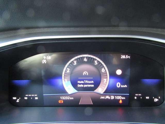 Volkswagen T-Roc 1.0 TSI LIFE 115CV CAMBIO MANUALE, NEOPATENTATI