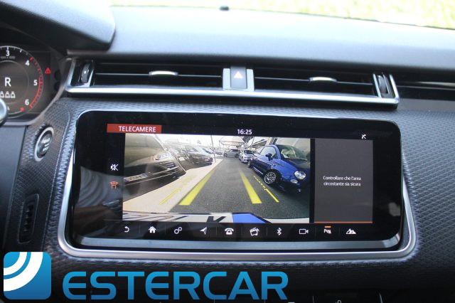 LAND ROVER Range Rover Velar 2.0D 240CV R-Dynamic S