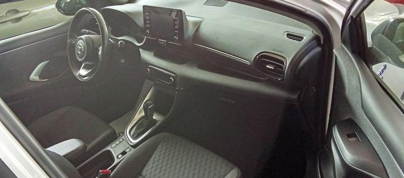 Toyota Yaris Yaris 1.5 Hybrid 5 porte Active