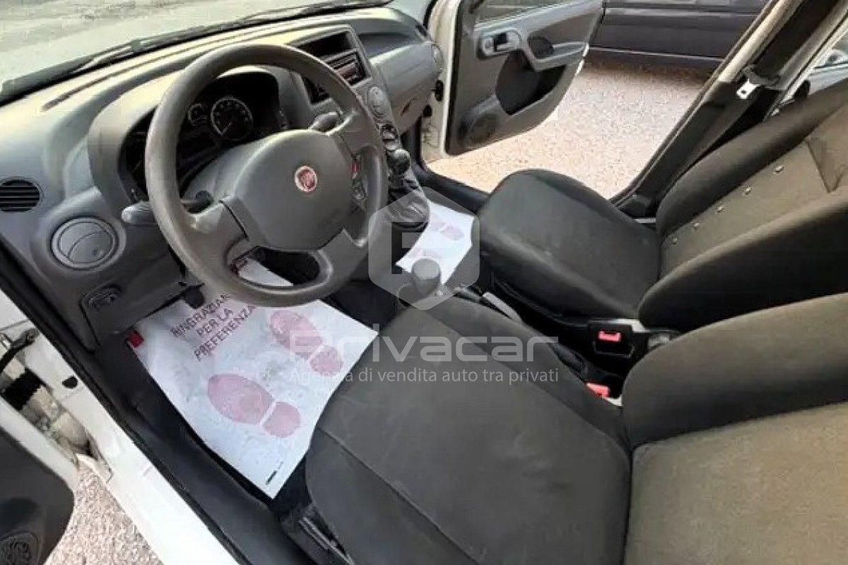 FIAT Panda 1.4 Dynamic Natural Power