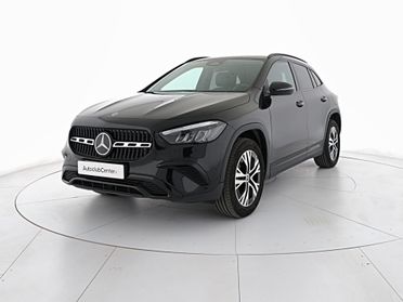 Mercedes GLA 200 d Progressive Advanced