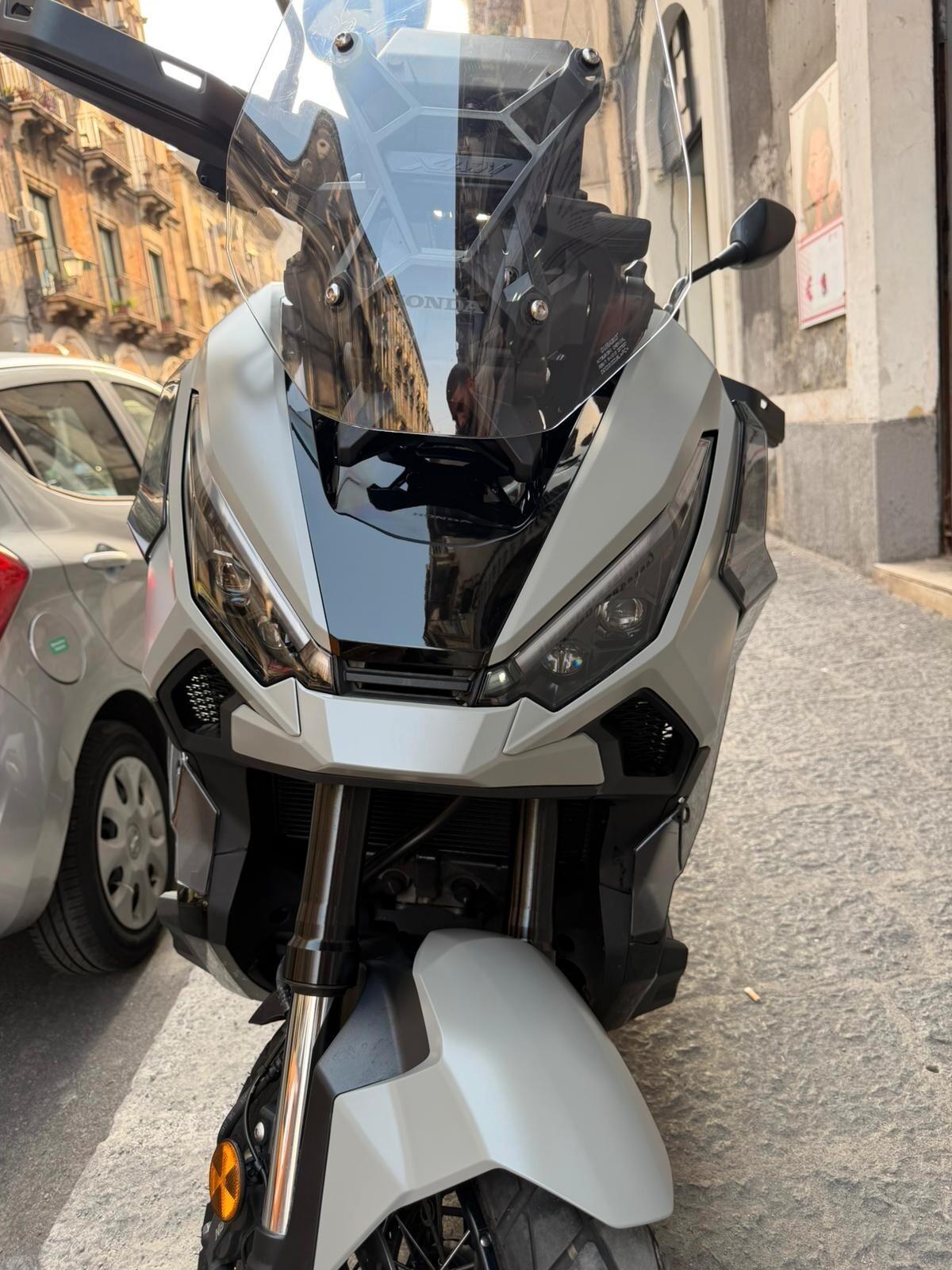Honda X-ADV 750