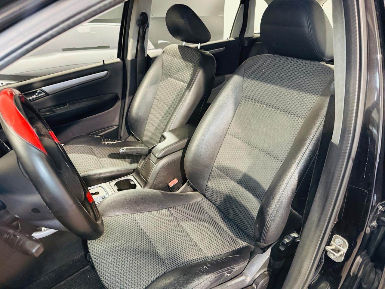 Mercedes-benz B 180 CDI PREMIUM AUTOMATICA*109 CV*NEOPATENTATI*