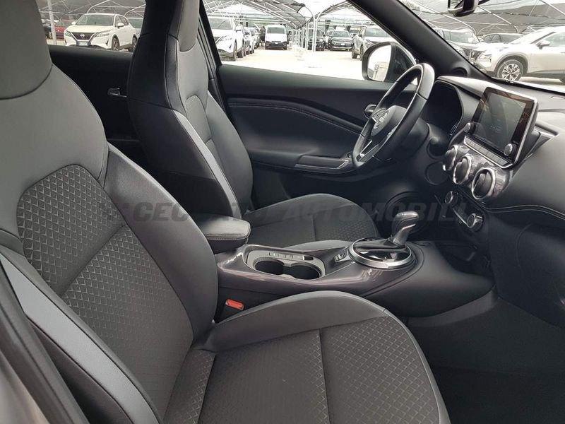 Nissan Juke Juke 1.6 hev N-Connecta