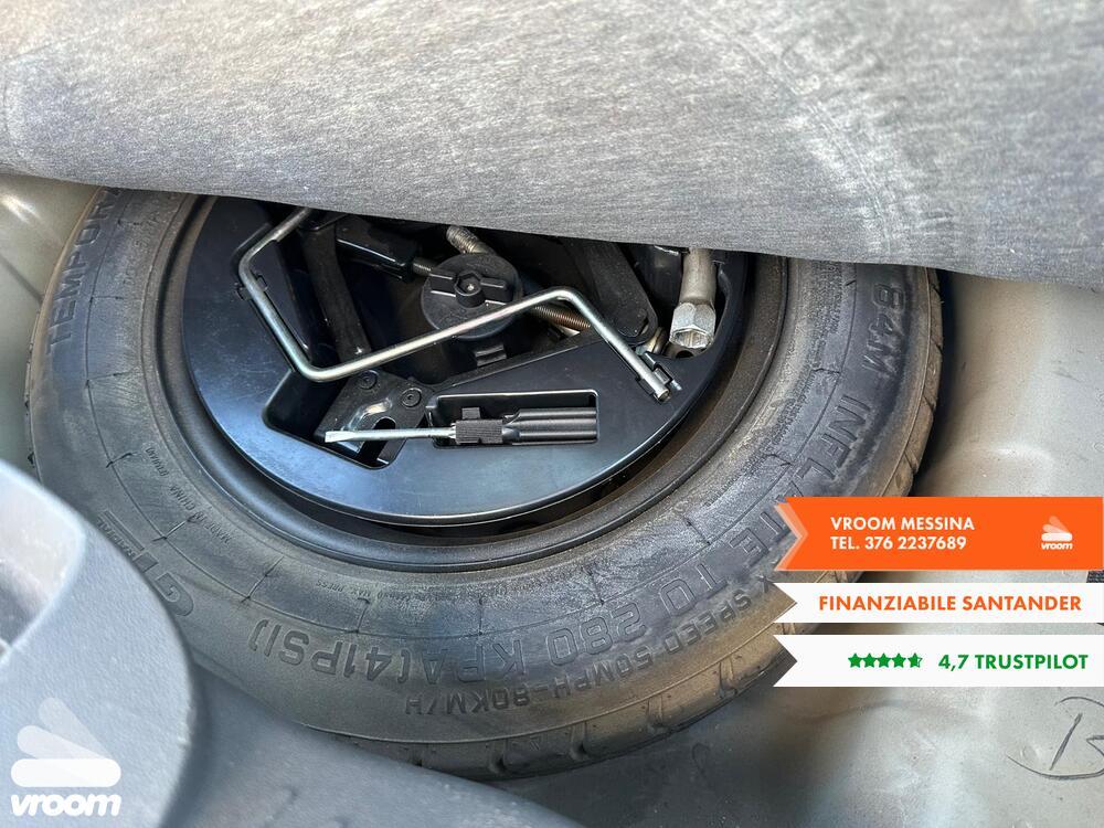 FIAT 500 (2015-2024) 500 1.2 Lounge