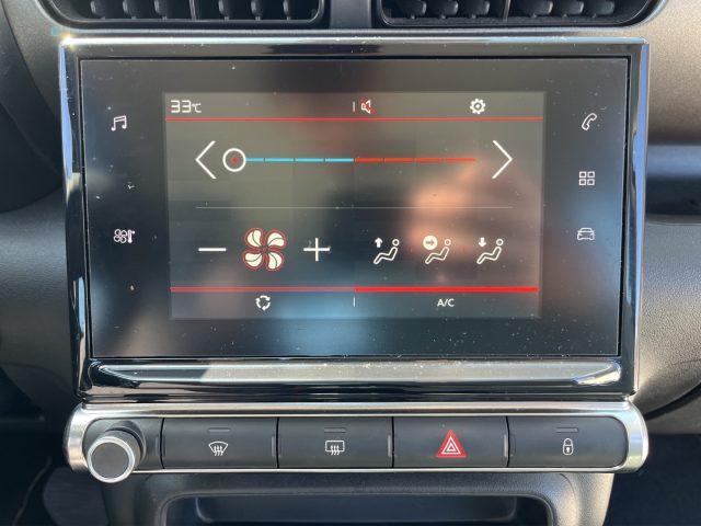 CITROEN C3 Aircross 1.2 feel 110CV