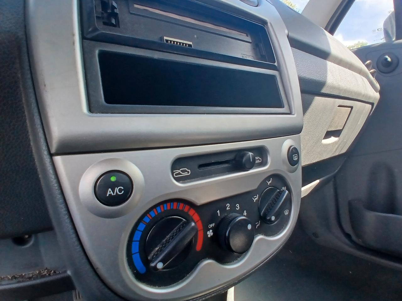 Chevrolet Matiz 1000 SE Energy