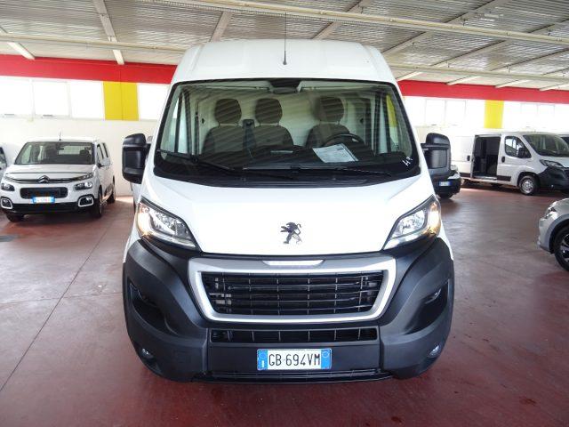 PEUGEOT Boxer 333 2.2 BlueHDi 120 S&S PM-TM Furgone