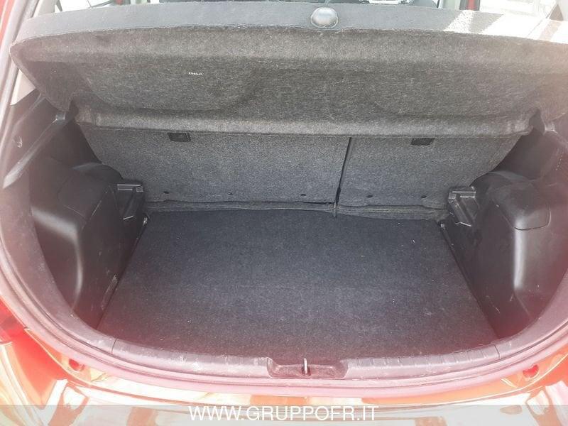 Toyota Yaris 1.5 Hybrid 5 porte Active