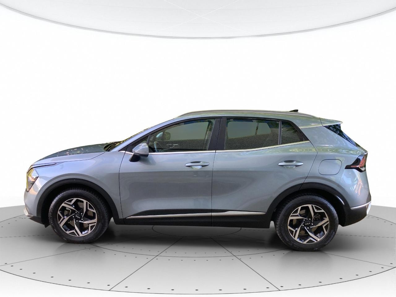 KIA Sportage 1.6 crdi mhev Business mt