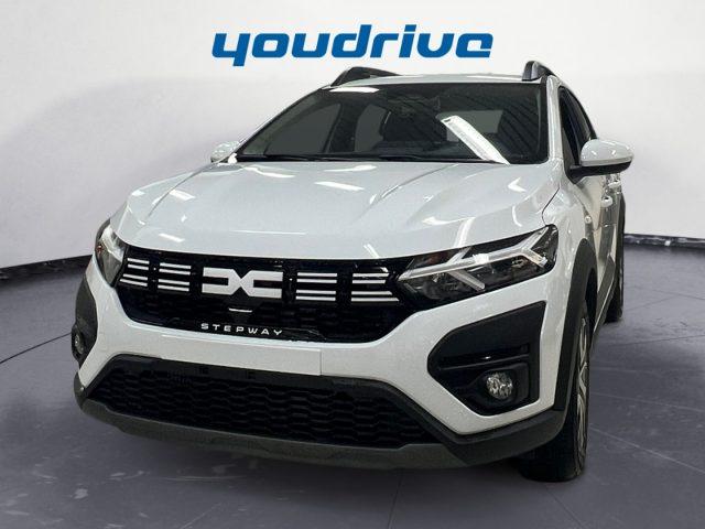 DACIA Sandero Stepway 1.0 TCe ECO-G Expression KM0