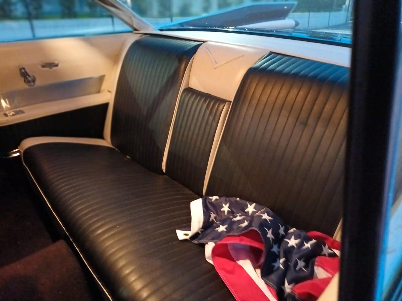 Cadillac Series 6200 Coupé De Ville