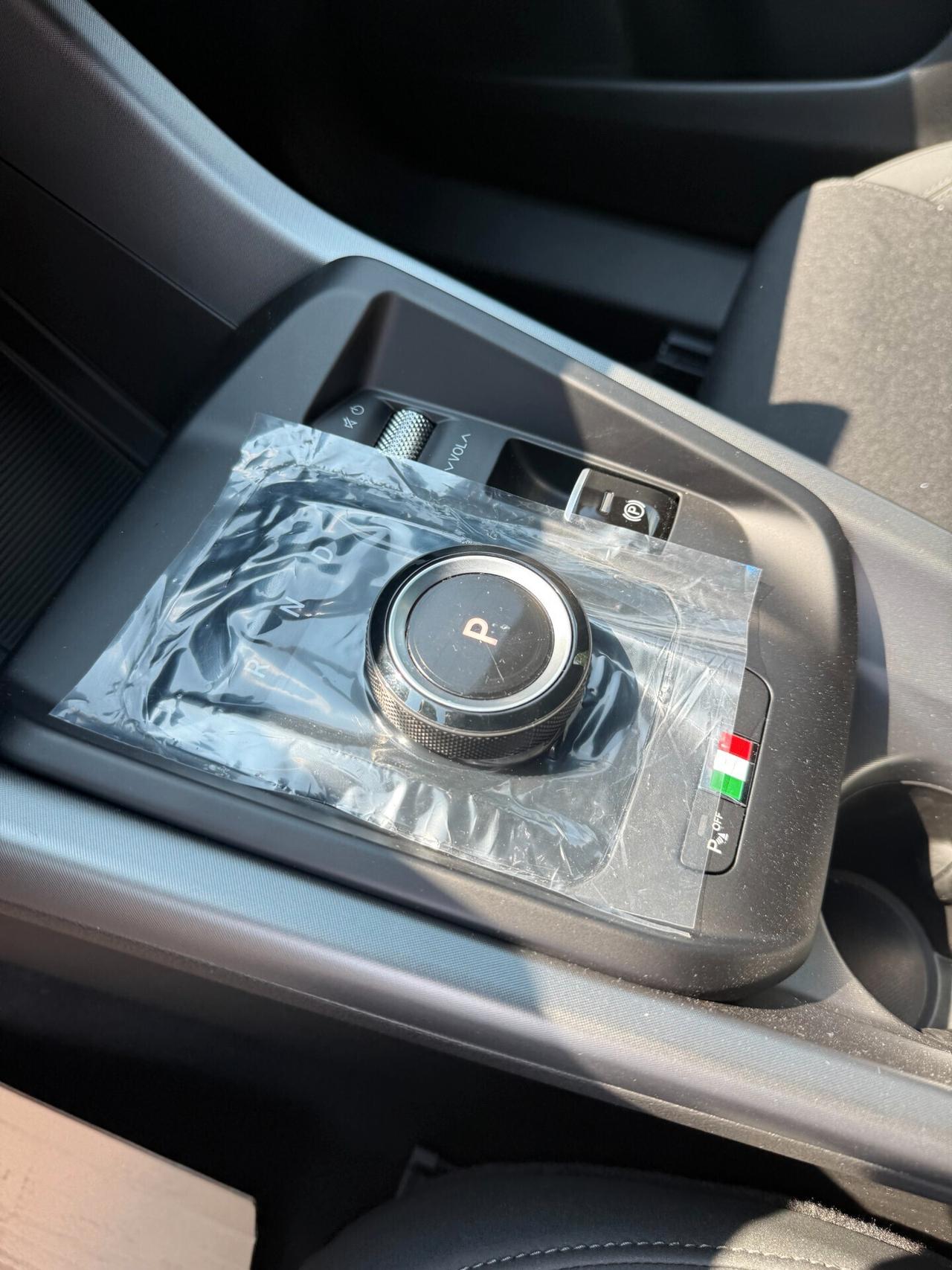 Alfa Romeo Tonale 1.5 130 CV MHEV TCT7 Sprint