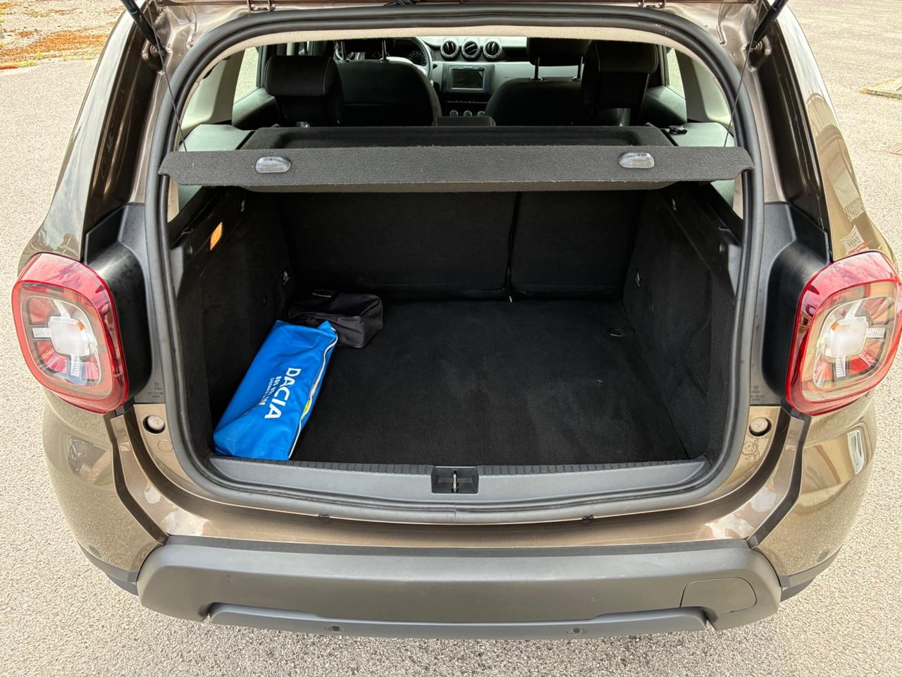Dacia Duster 1.0 TCe 100 CV ECO-G 4x2 Comfort