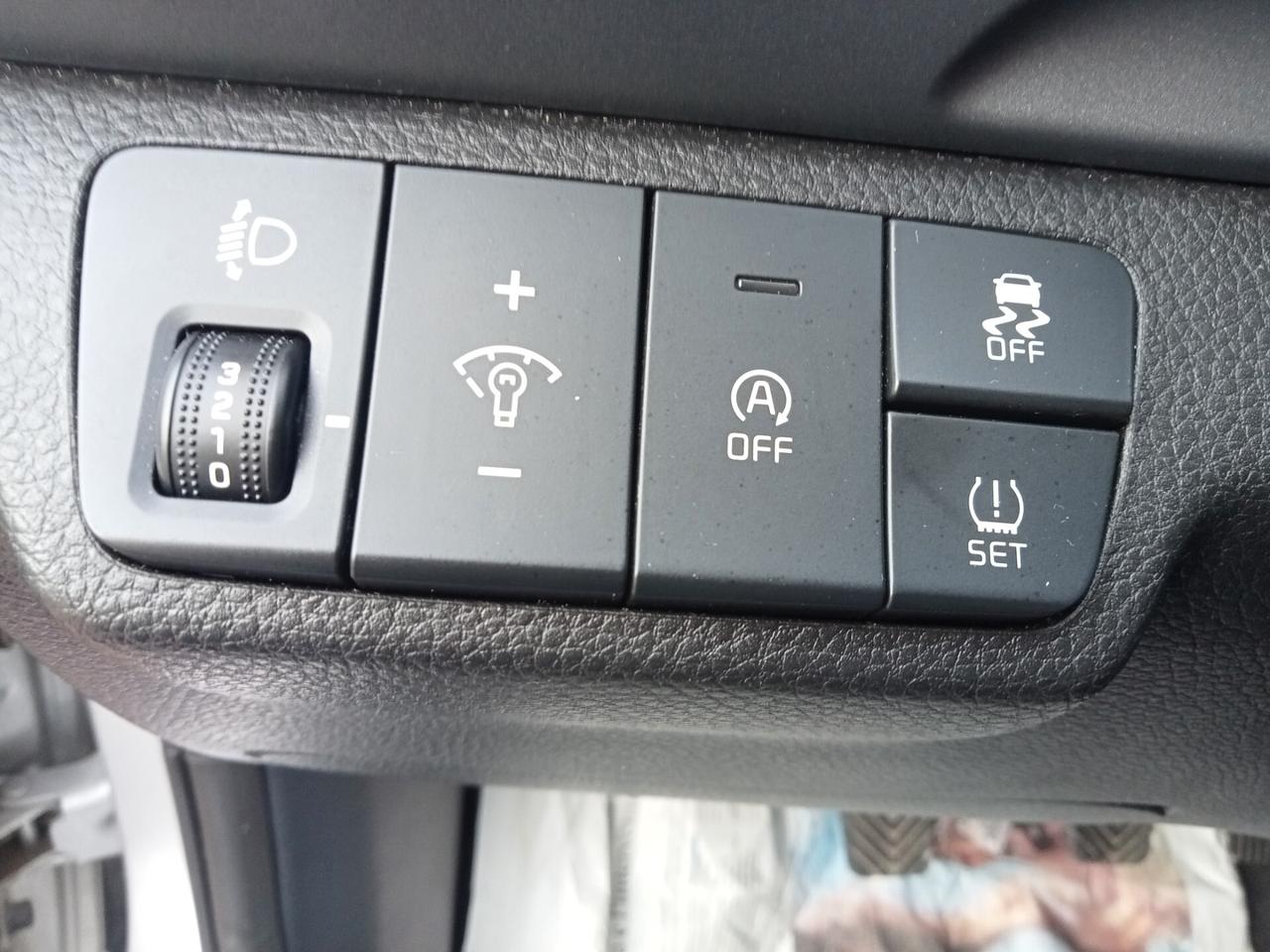 Kia Stonic 1.2 DPI Style 2022 km 59000