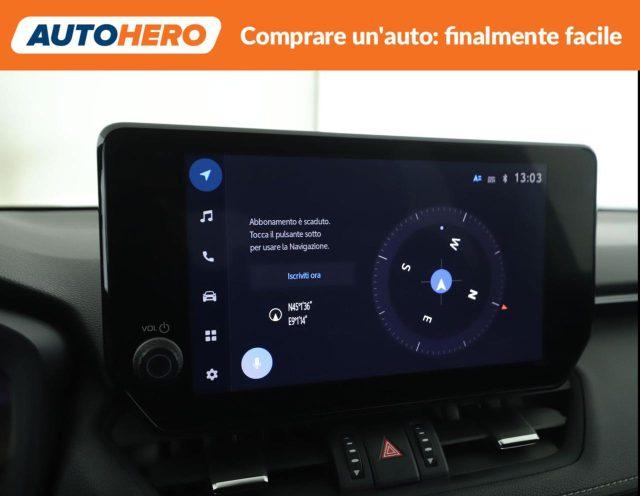 TOYOTA RAV 4 MY23 RAV4 2.5 PHEV E-CVT AWD-i GR SPORT