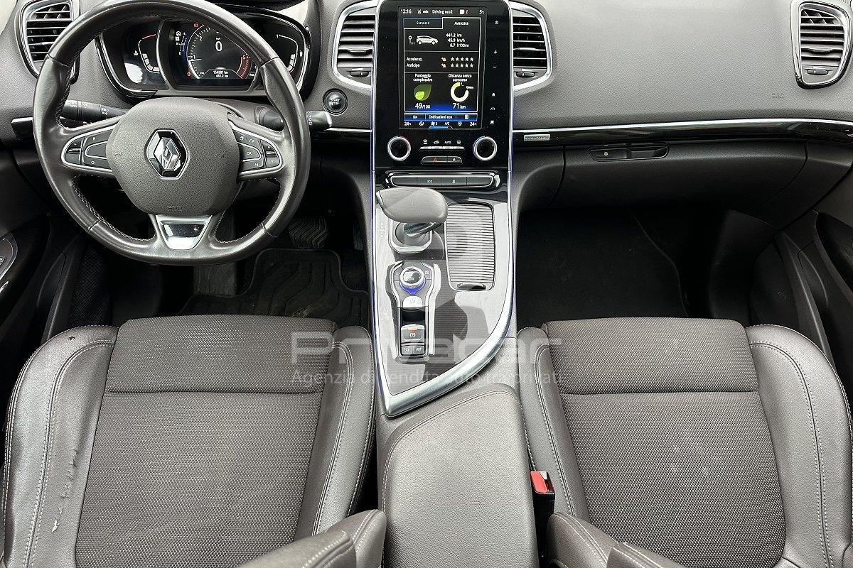 RENAULT Espace dCi 160CV EDC Energy Intens