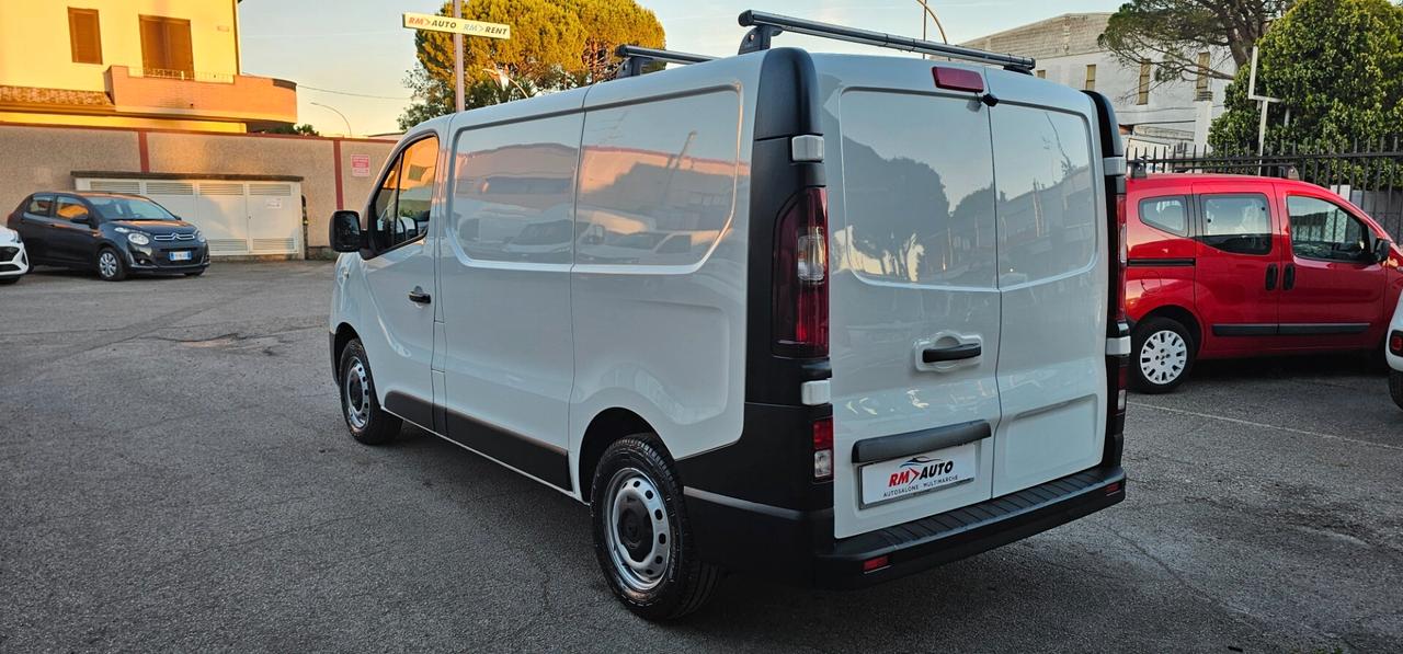 Renault Trafic 2.0 Tdci 120 Cv