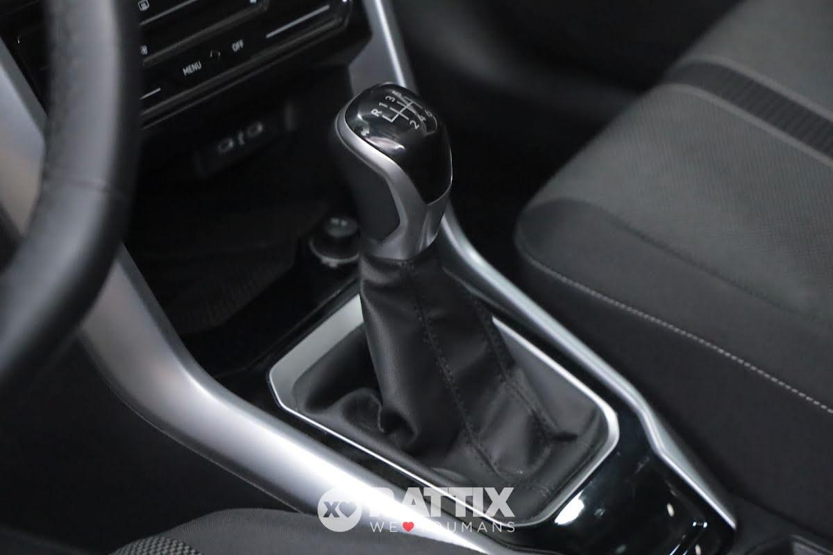 Volkswagen T-Roc 2.0 TDI 115CV Life