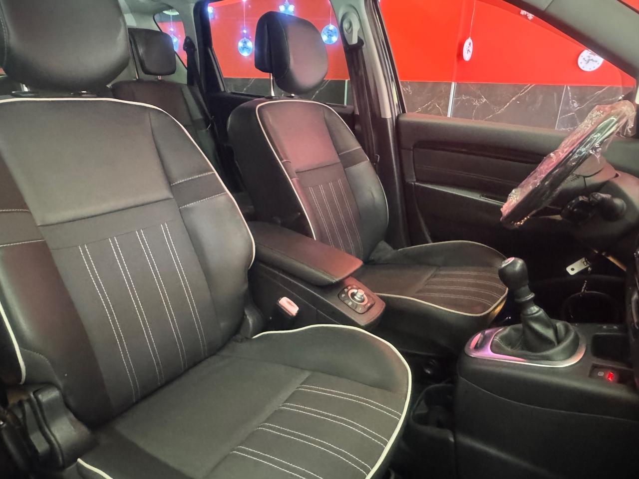 Renault Scenic Scénic XMod 1.6 dCi 130CV Start&Stop Bose