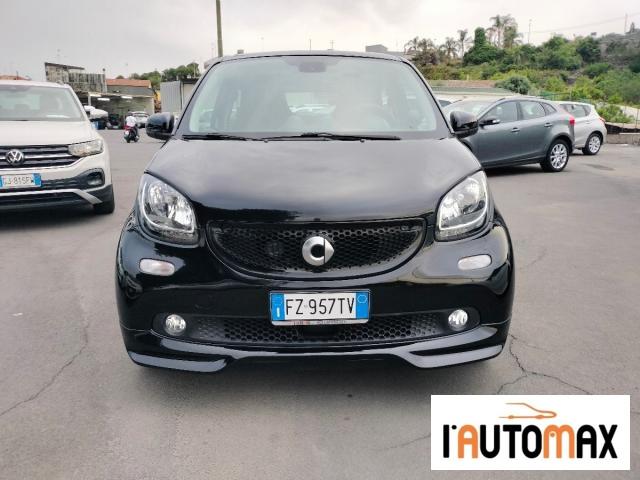 SMART - Forfour 1.0 Passion 71cv twinamic