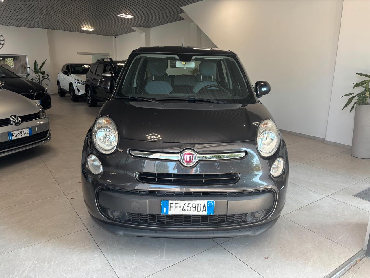 Fiat 500L 1.6 Multijet 120 CV Business
